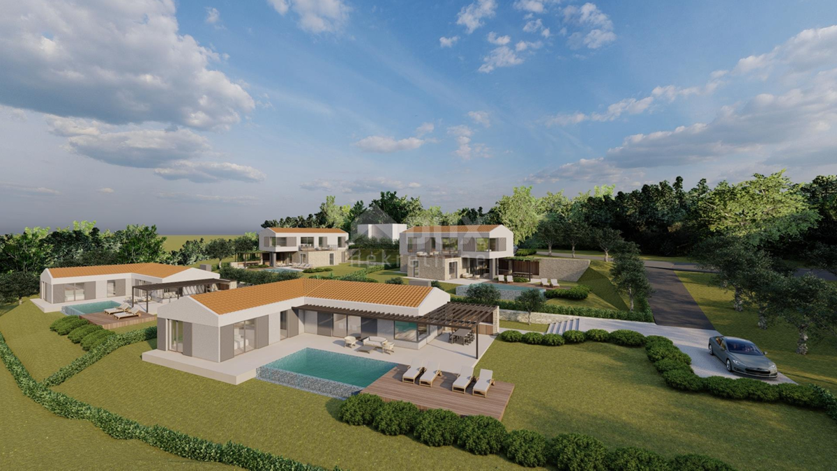 Casa Vižinada, 176m2