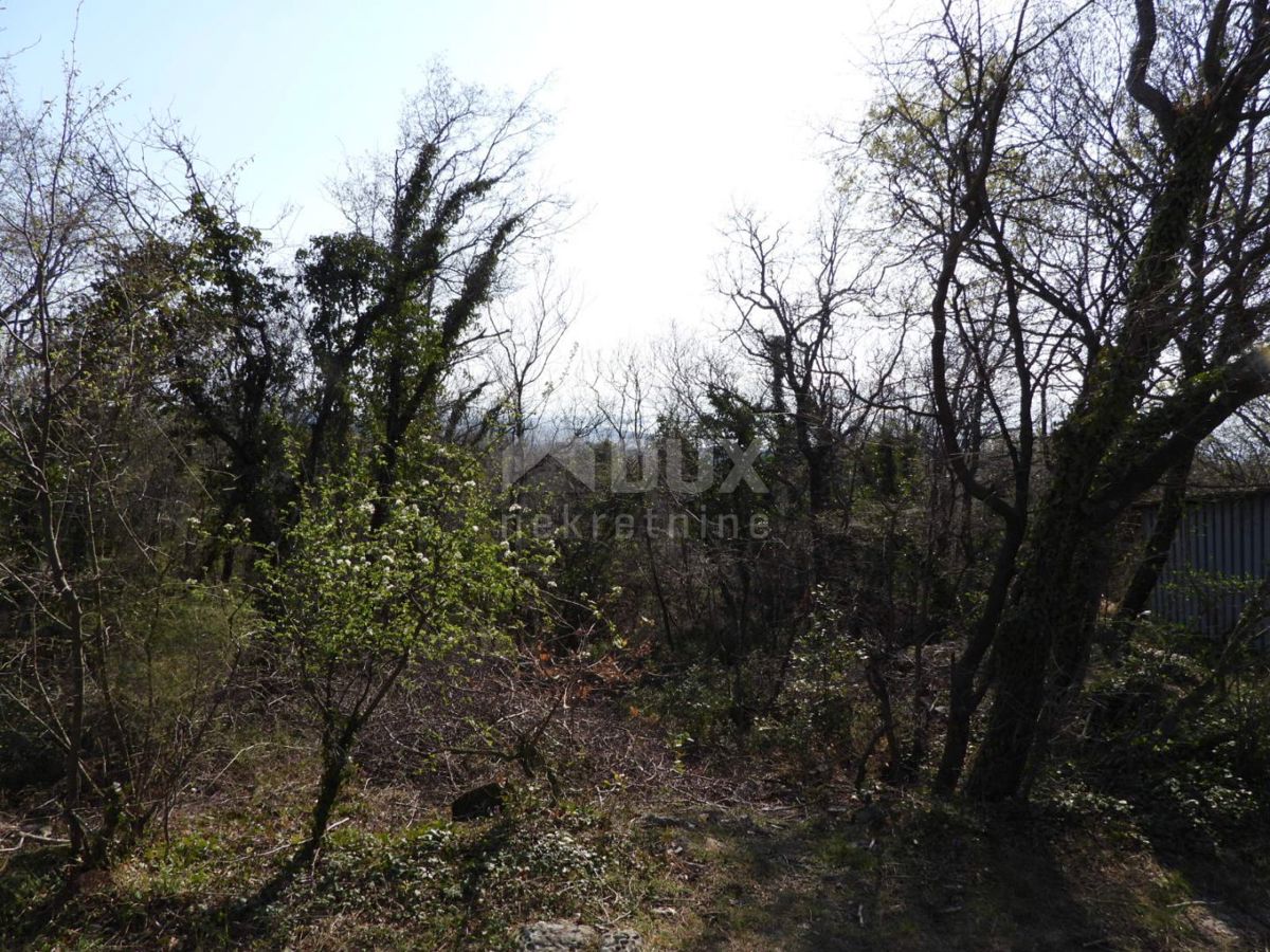 KRALJEVICA - terreno edificabile 2361m2 con vista mare per casa familiare/villa/appartamenti/casa in affitto - vacanza con piscina