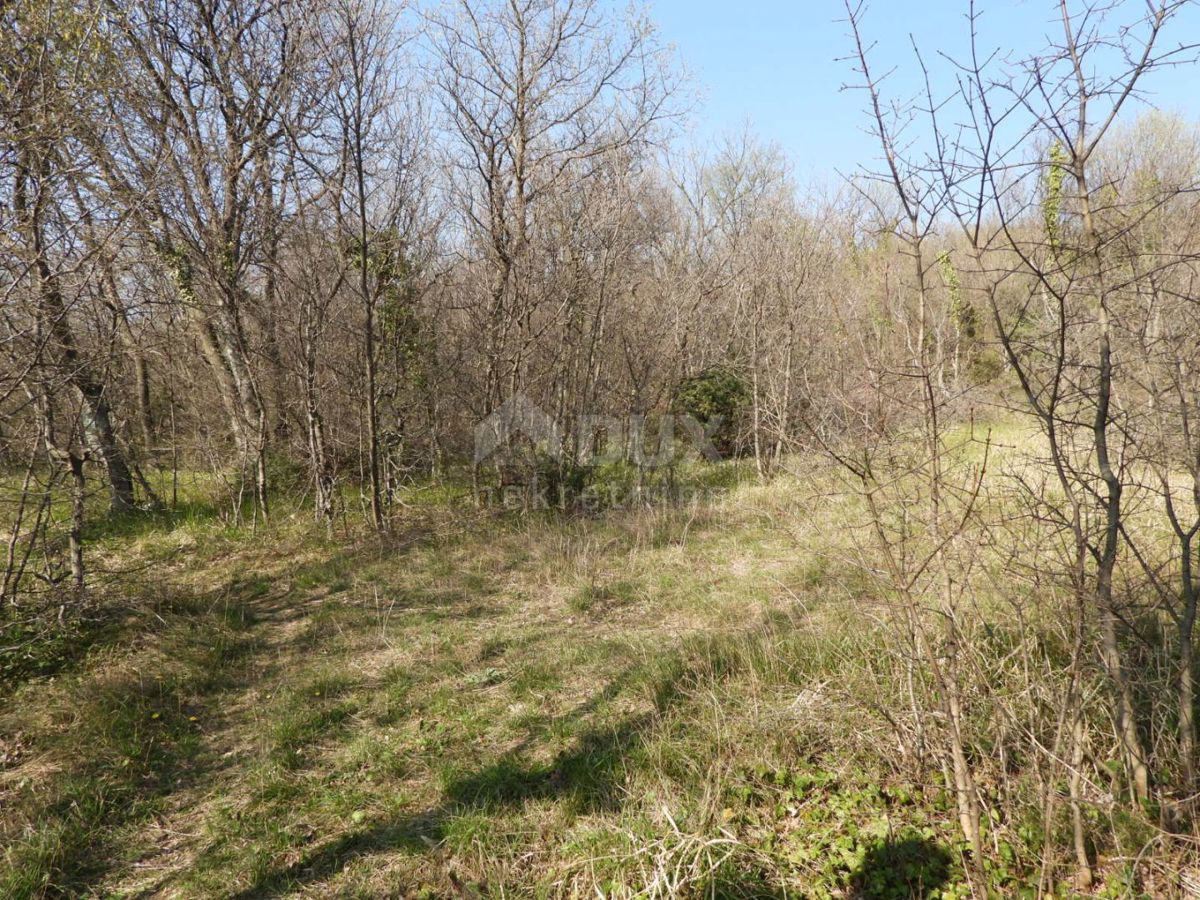 KRALJEVICA - terreno edificabile 2361m2 con vista mare per casa familiare/villa/appartamenti/casa in affitto - vacanza con piscina