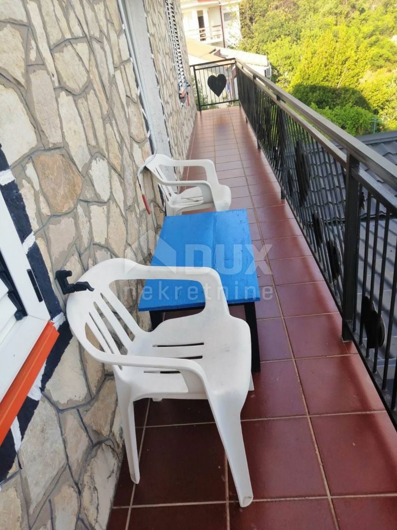 KARLOBAG - villa al mare 450m2