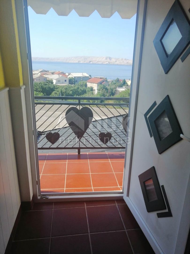 KARLOBAG - villa al mare 450m2