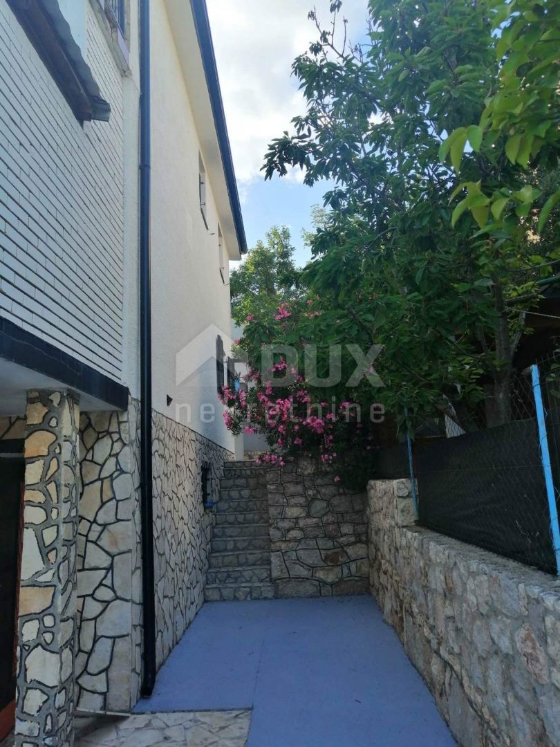 KARLOBAG - villa al mare 450m2