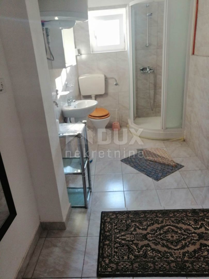 KARLOBAG - villa al mare 450m2