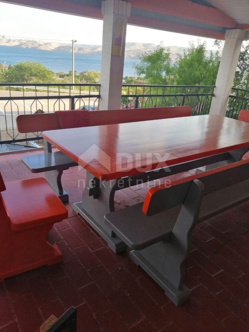 KARLOBAG - villa al mare 450m2