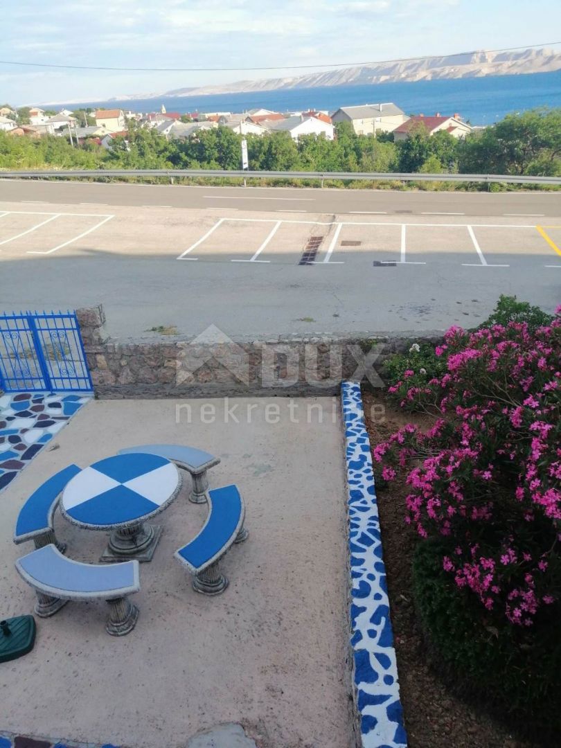 KARLOBAG - villa al mare 450m2