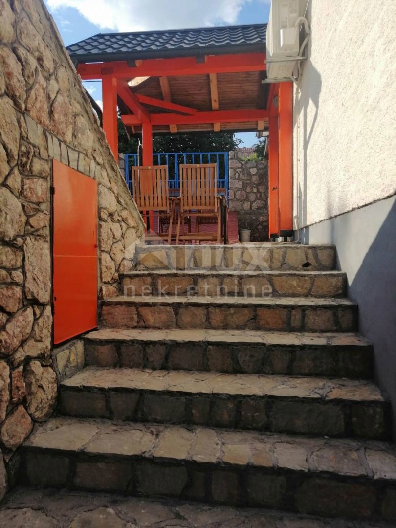 KARLOBAG - villa al mare 450m2