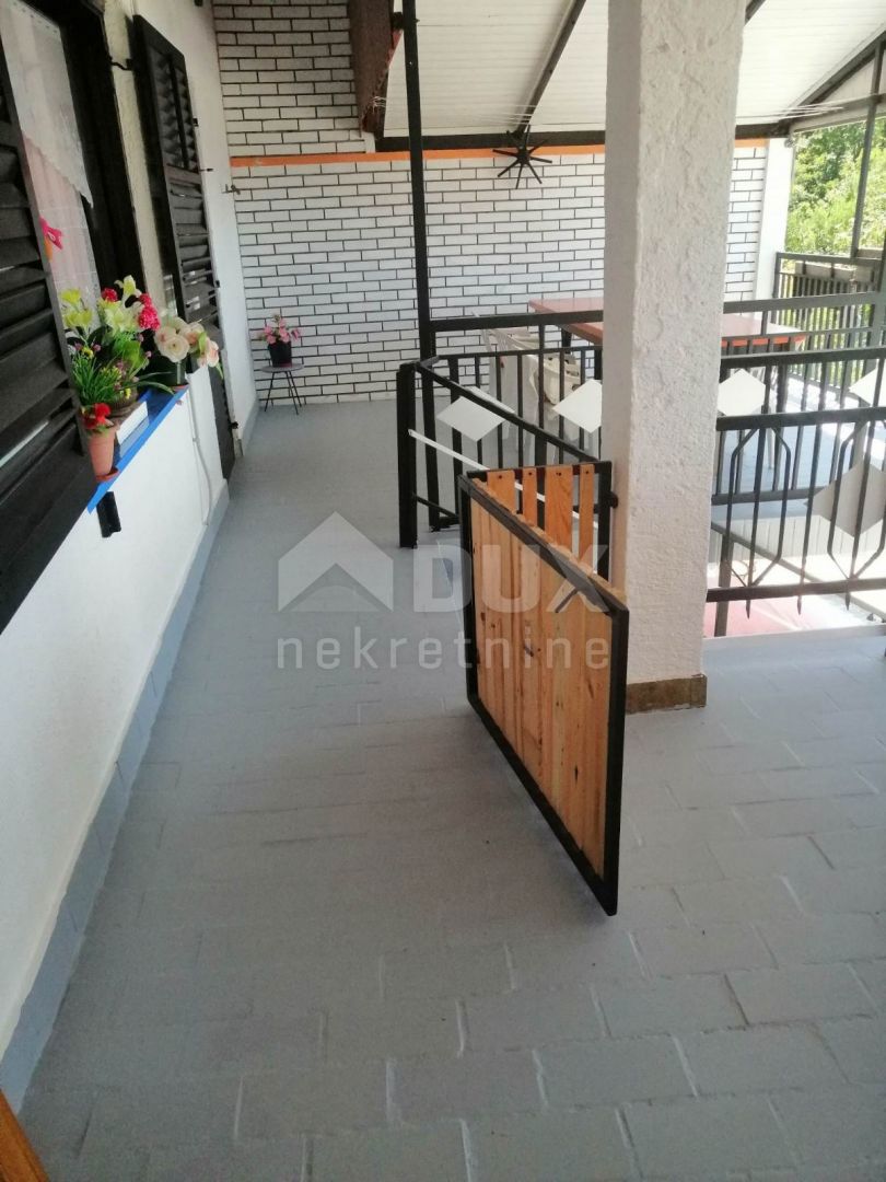 KARLOBAG - villa al mare 450m2