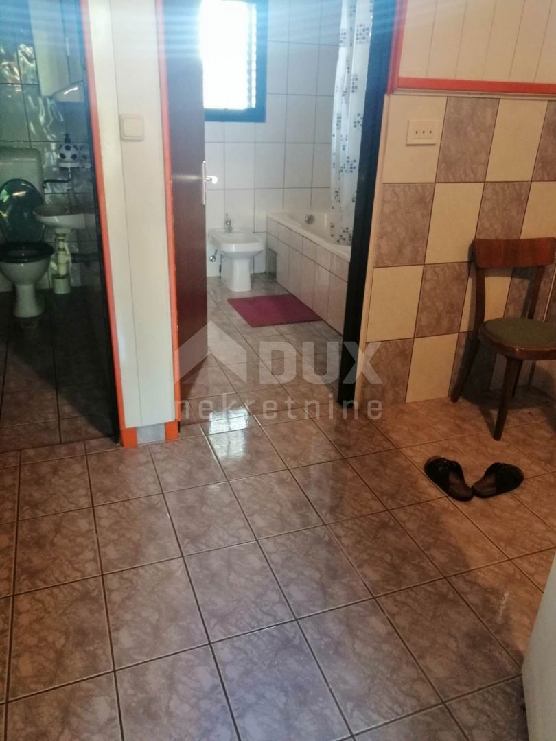 KARLOBAG - villa al mare 450m2