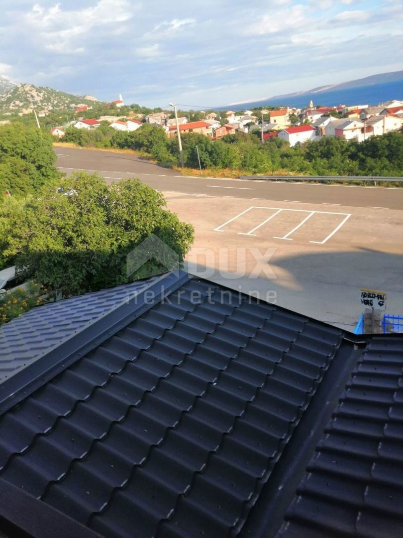 KARLOBAG - villa al mare 450m2