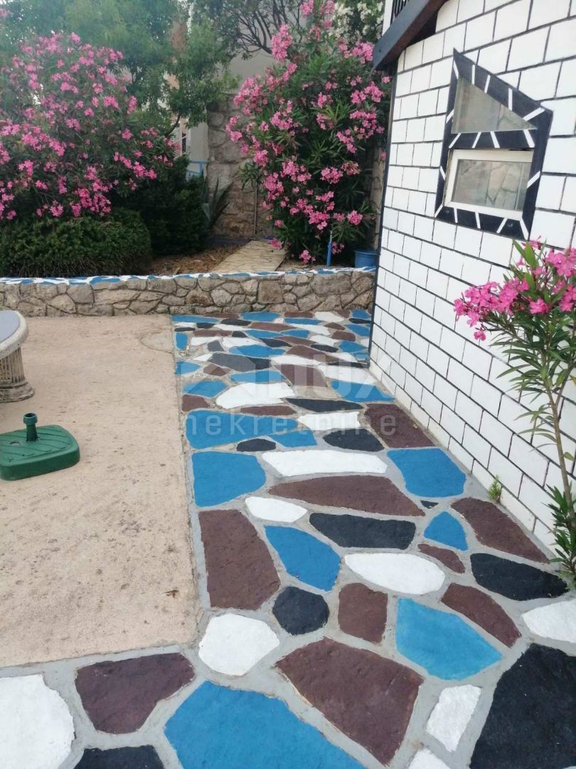 KARLOBAG - villa al mare 450m2