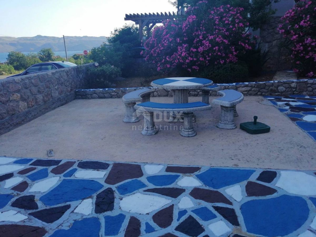 KARLOBAG - villa al mare 450m2