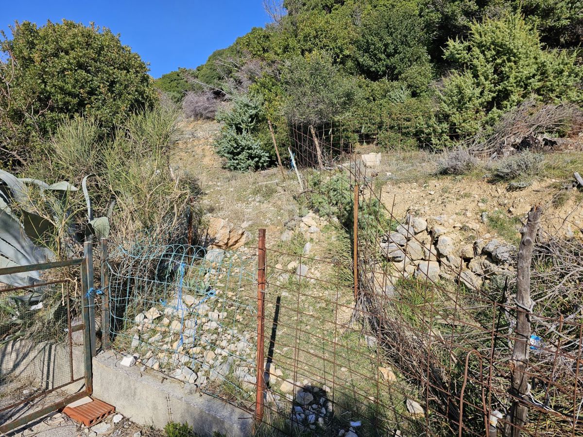 Terreno Mundanije, Rab, 1.482m2