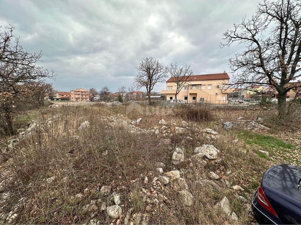 Terreno Viškovo, 805m2