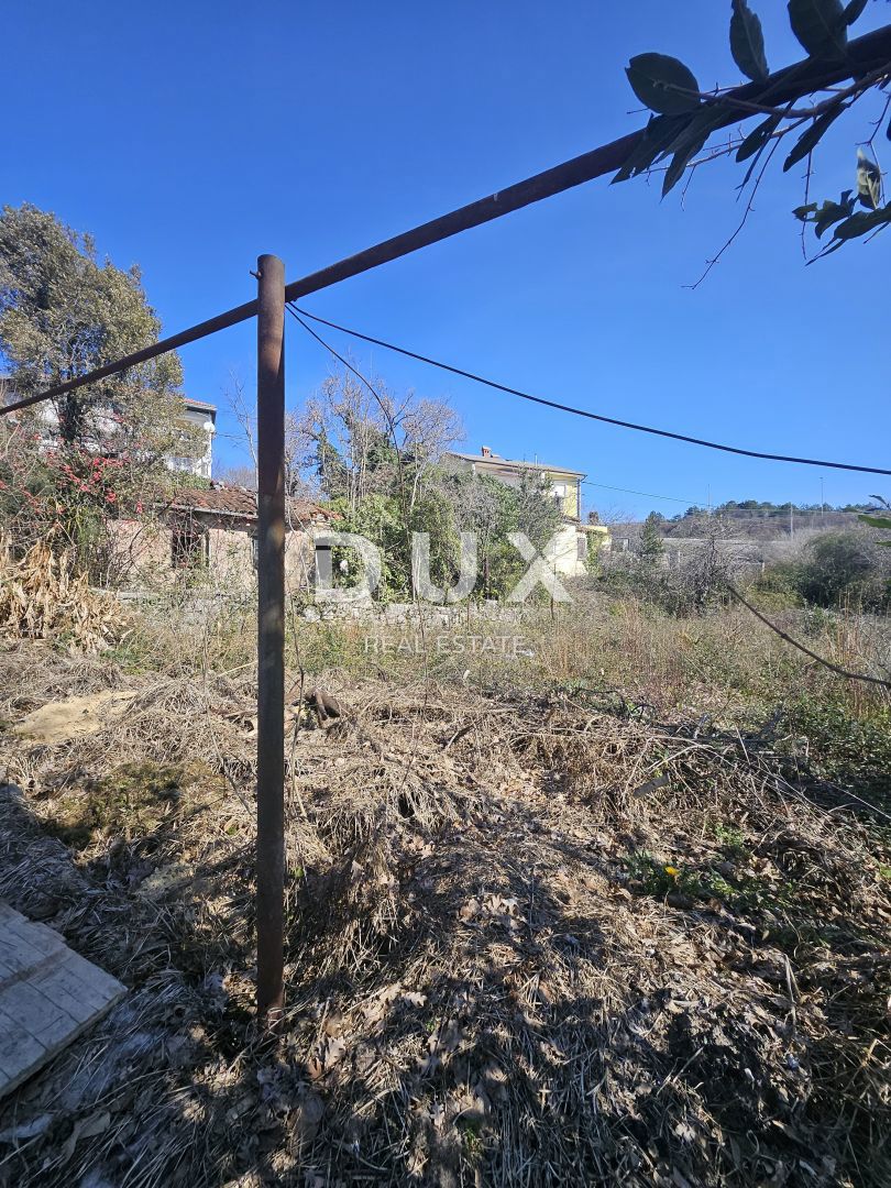 Terreno Matulji, 1.000m2
