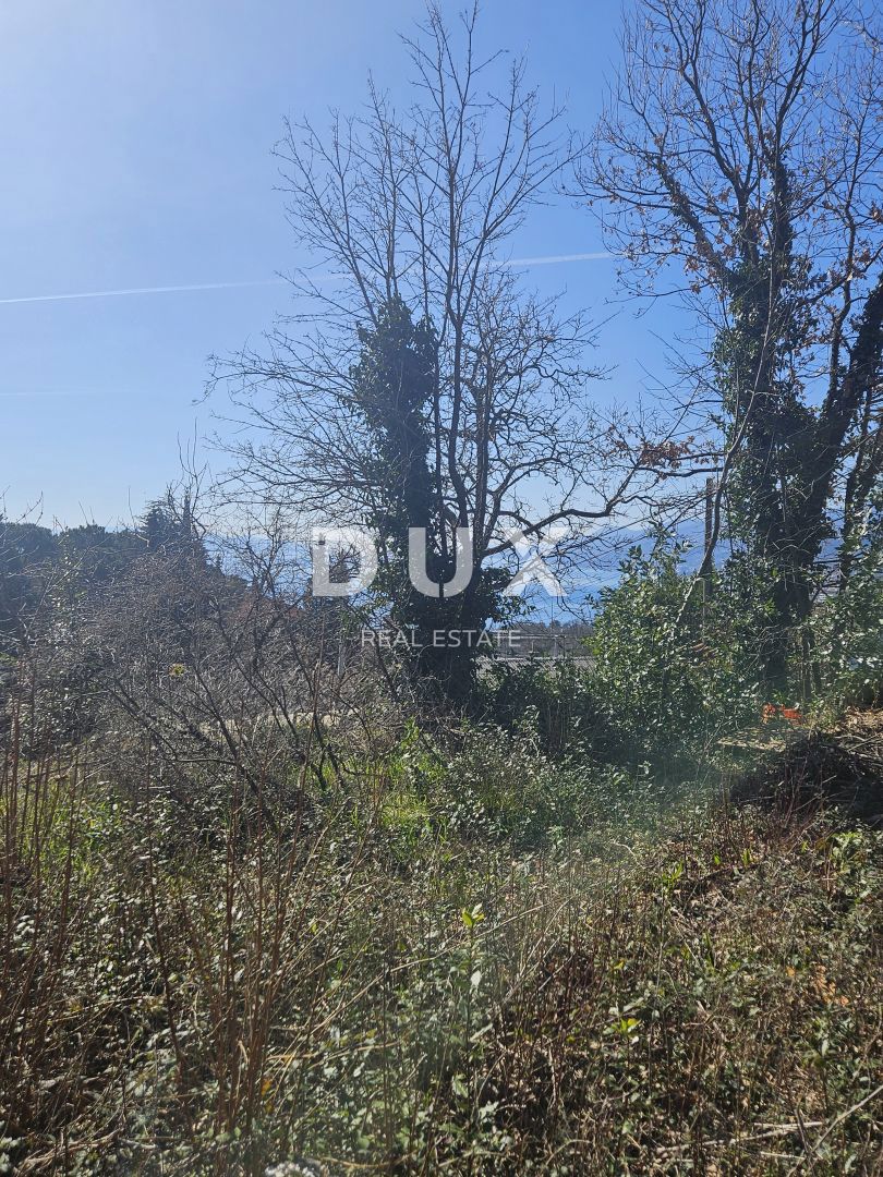 Terreno Matulji, 1.000m2