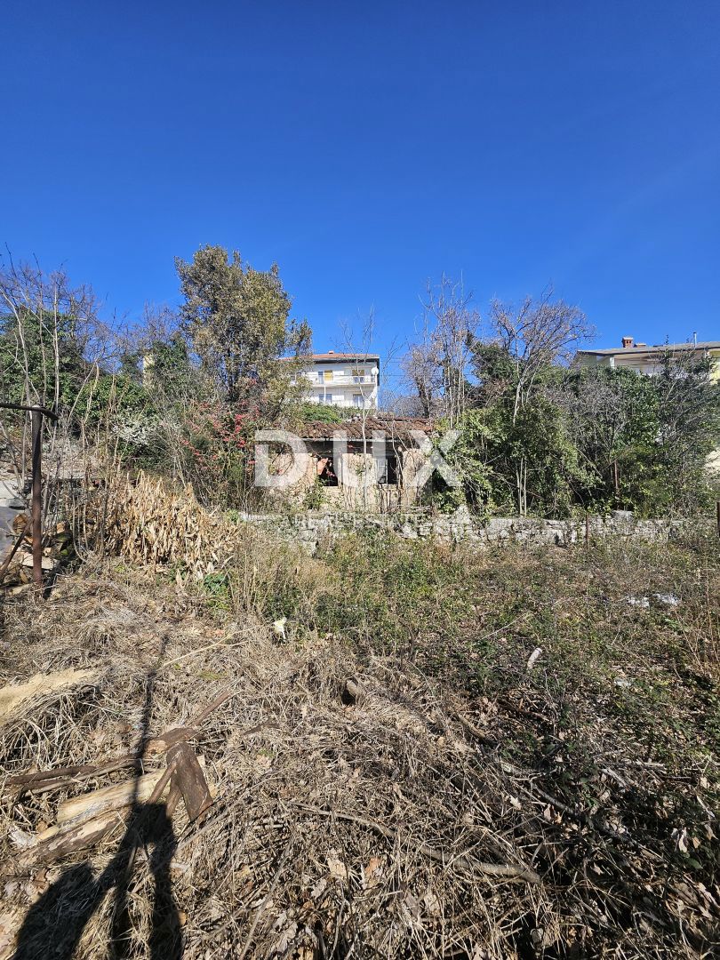 Terreno Matulji, 1.000m2