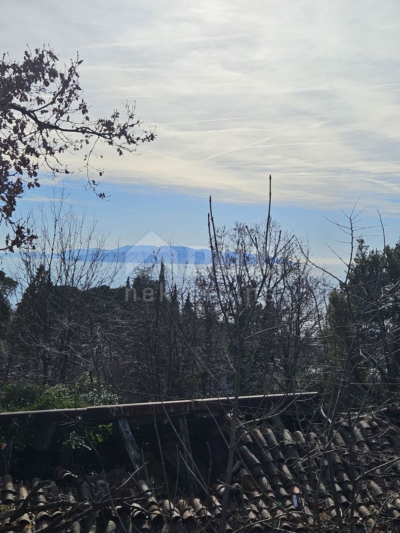 Terreno Matulji, 1.000m2