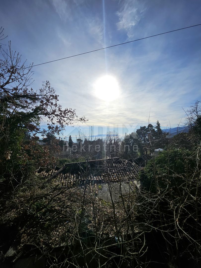 Terreno Matulji, 1.000m2