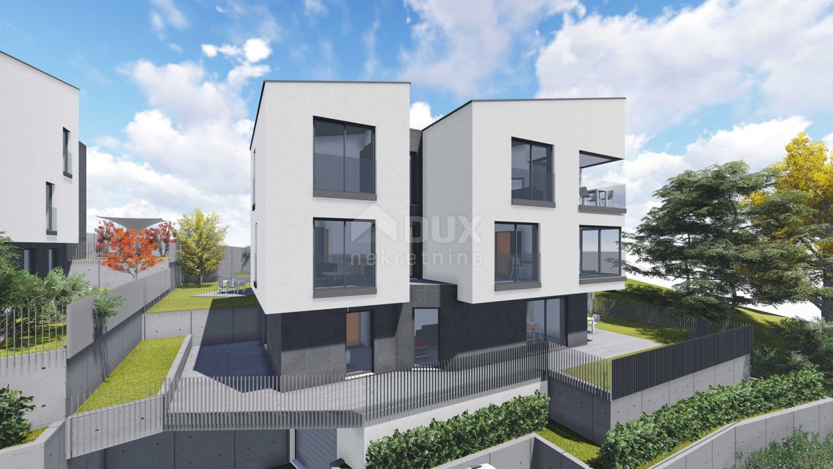 Terreno Matulji, 1.000m2
