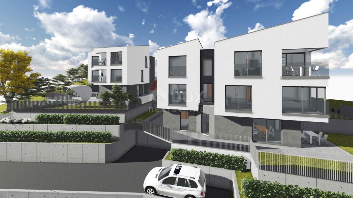 Terreno Matulji, 1.000m2