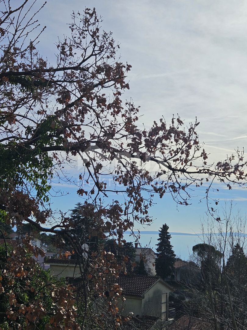 Terreno Matulji, 1.000m2