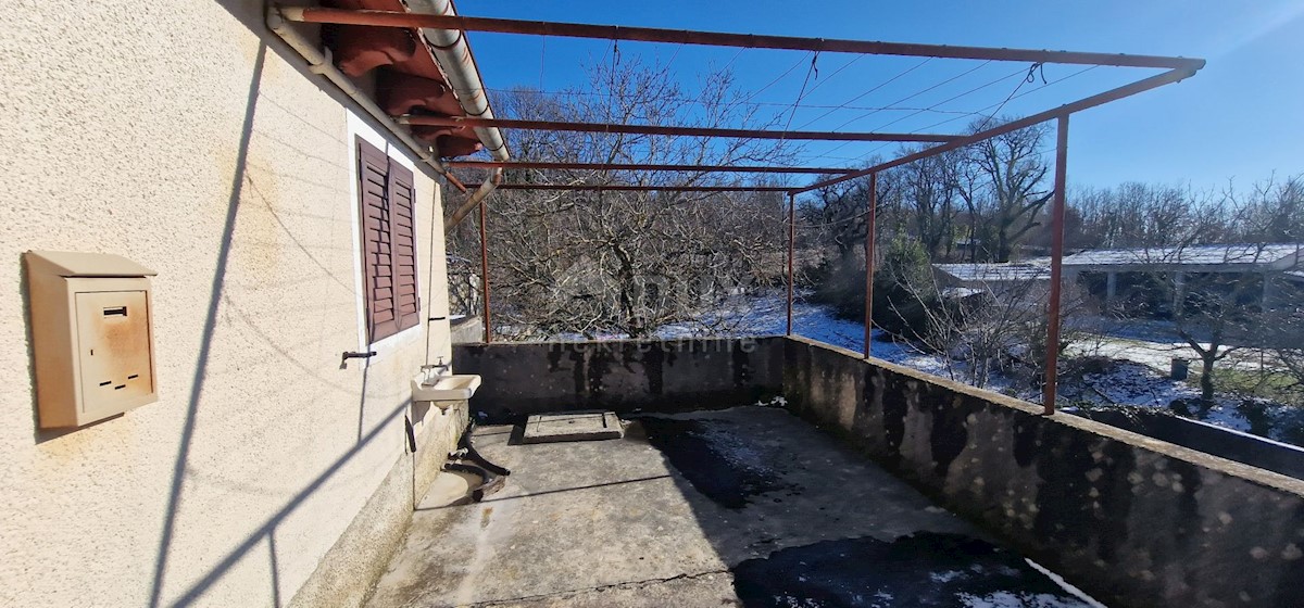 Casa Pićan, 150m2