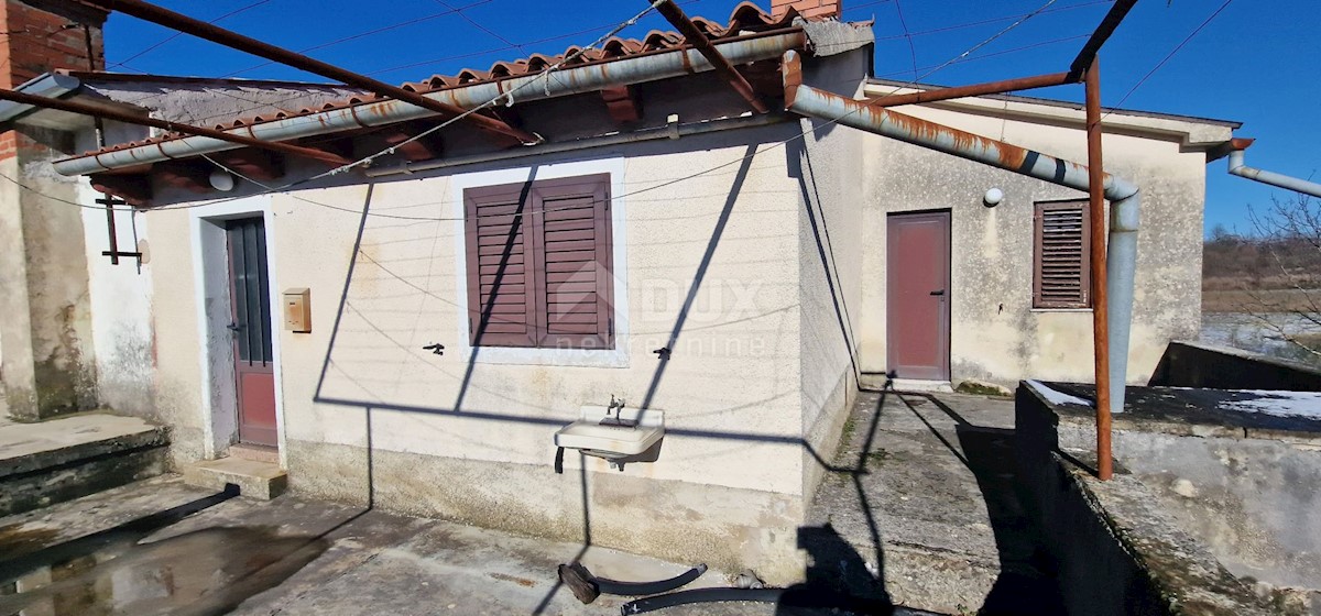 Casa Pićan, 150m2