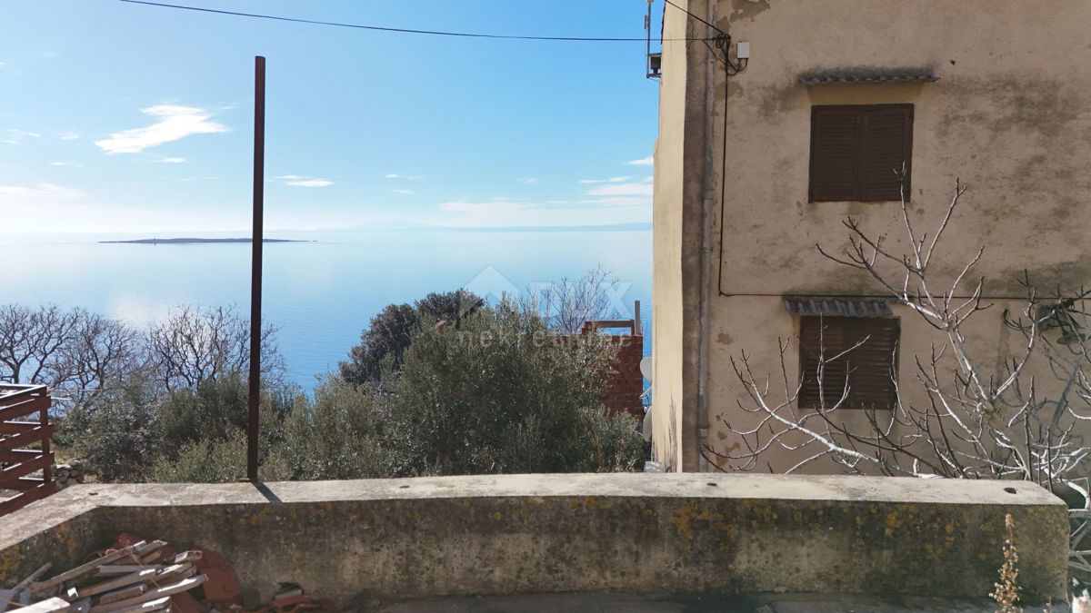 Casa Stara Baška, Punat, 100m2