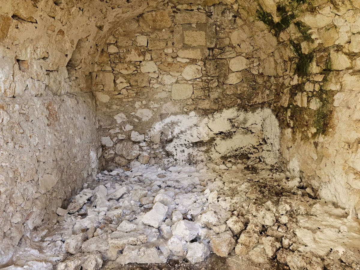 Casa Stara Baška, Punat, 100m2