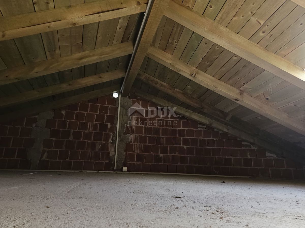 Casa Stara Baška, Punat, 100m2