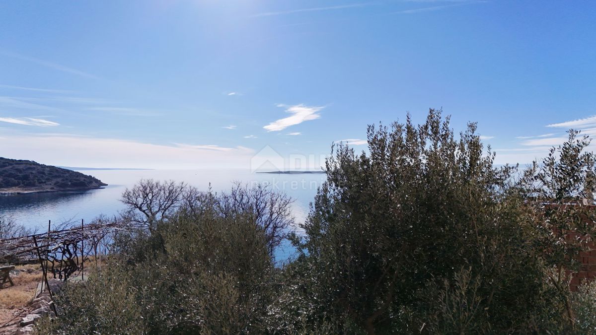 Casa Stara Baška, Punat, 100m2