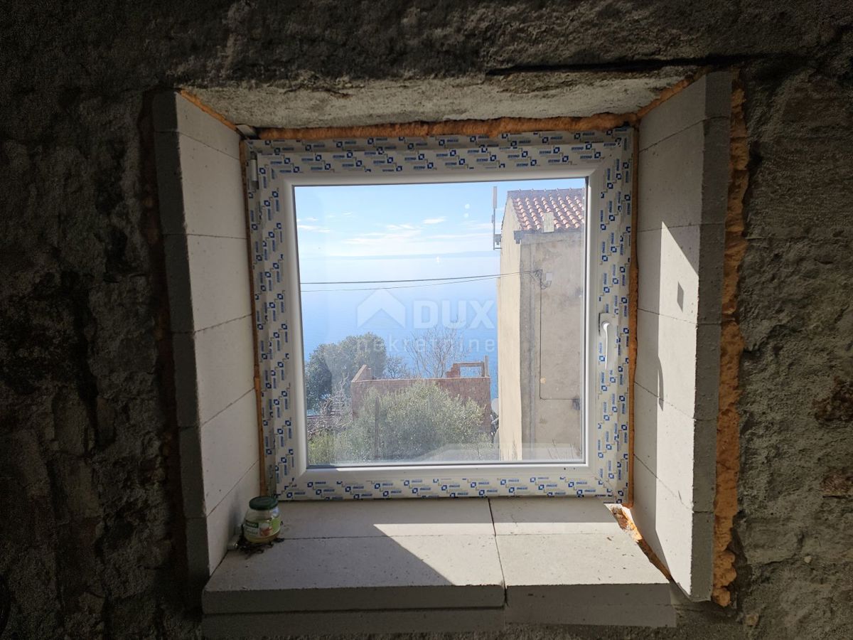 Casa Stara Baška, Punat, 100m2