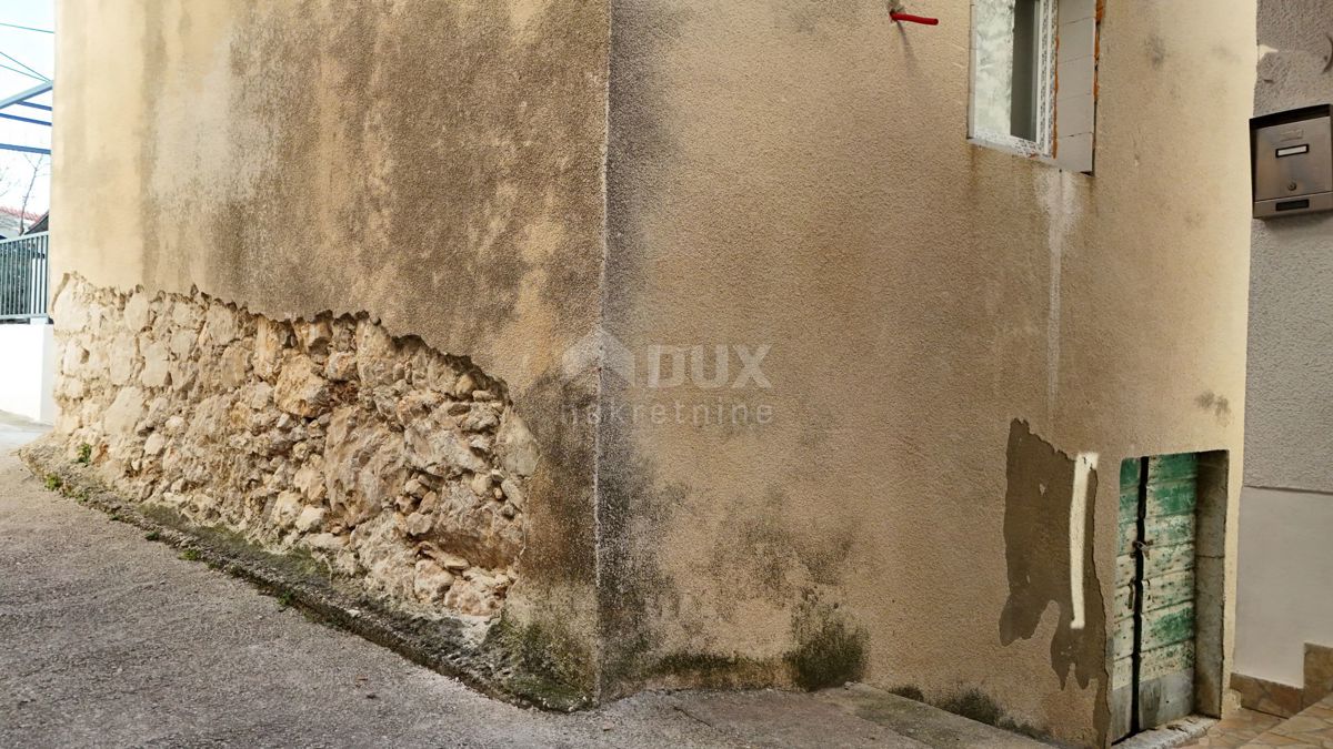 Casa Stara Baška, Punat, 100m2