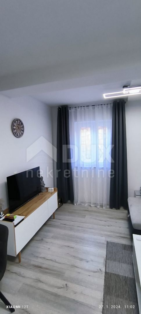 CRIKVENICA, DRAMALJ - appartamento con vista mare