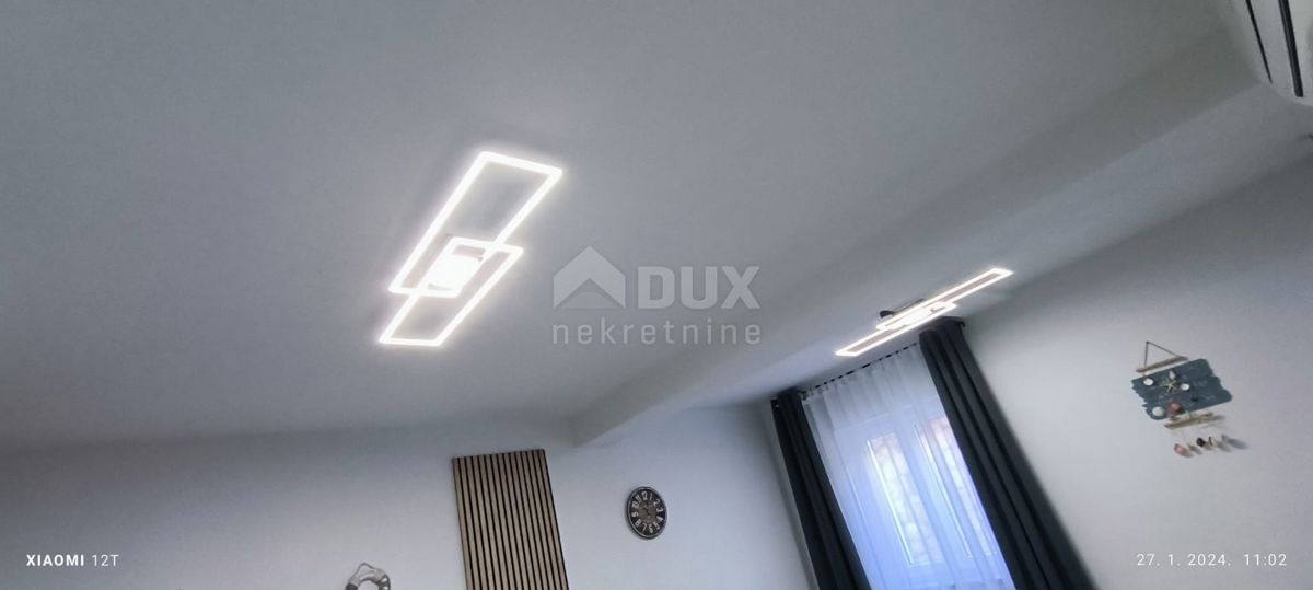 CRIKVENICA, DRAMALJ - appartamento con vista mare