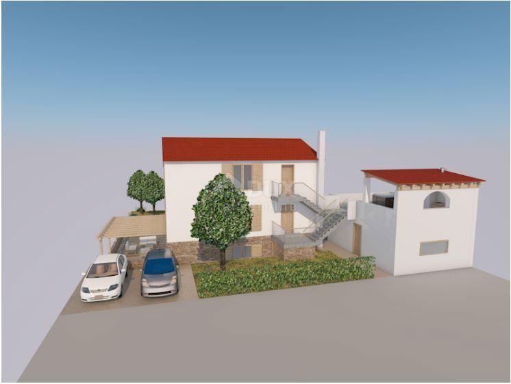 Casa Umag, 1m2