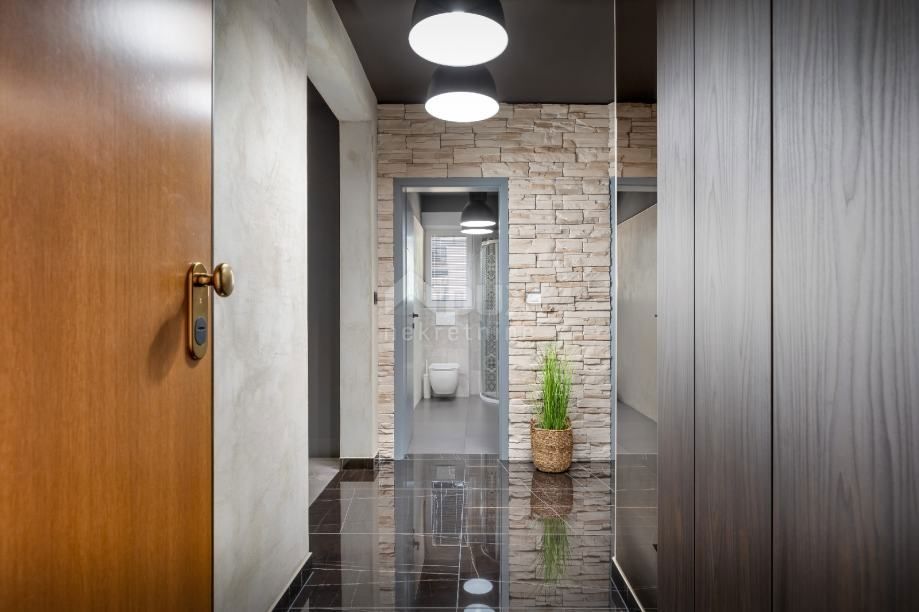 Appartamento Busoler, Pula, 65,33m2