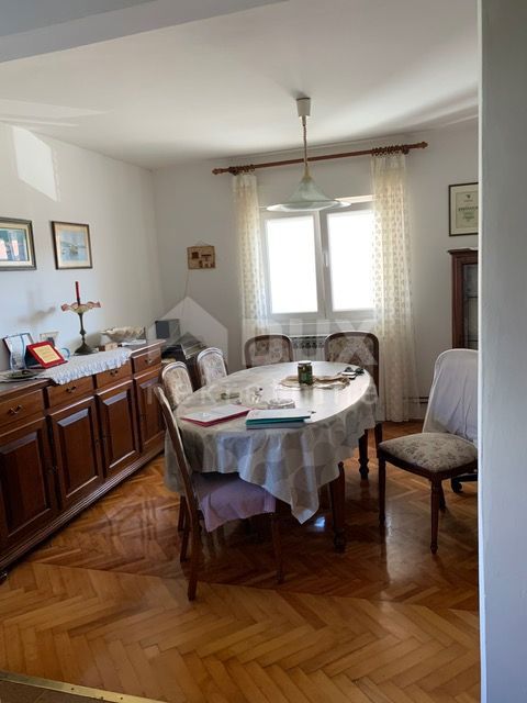 ISTRIA, ROVIGNO Casa familiare con vista mare