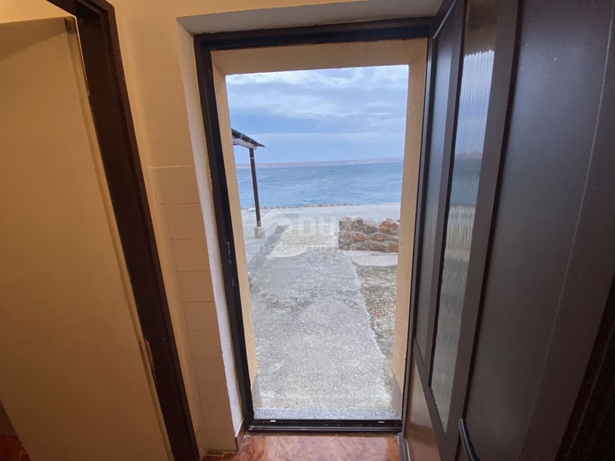 LUKOVO SUGARJE - casa prima fila al mare.