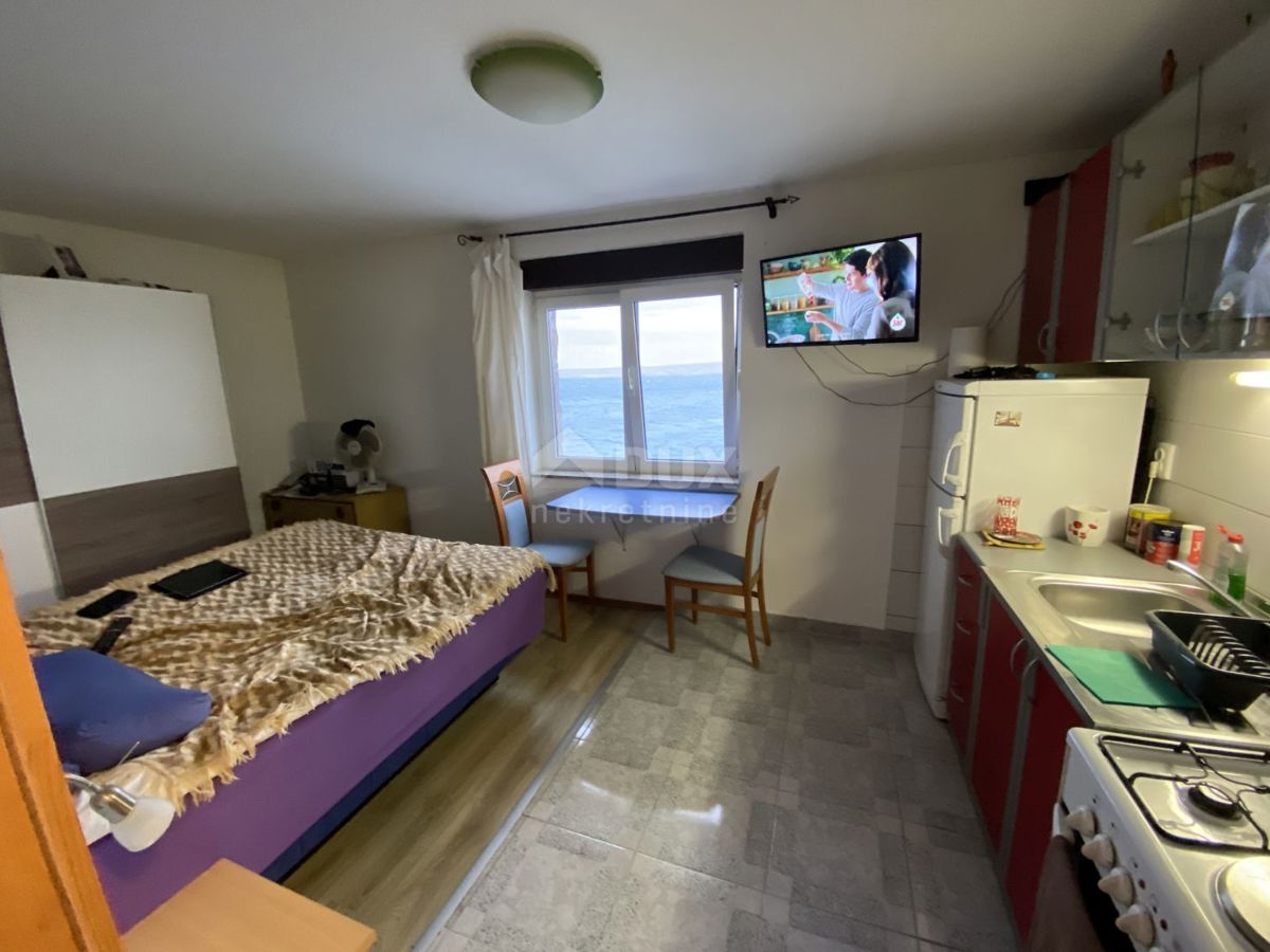 LUKOVO SUGARJE - casa prima fila al mare.
