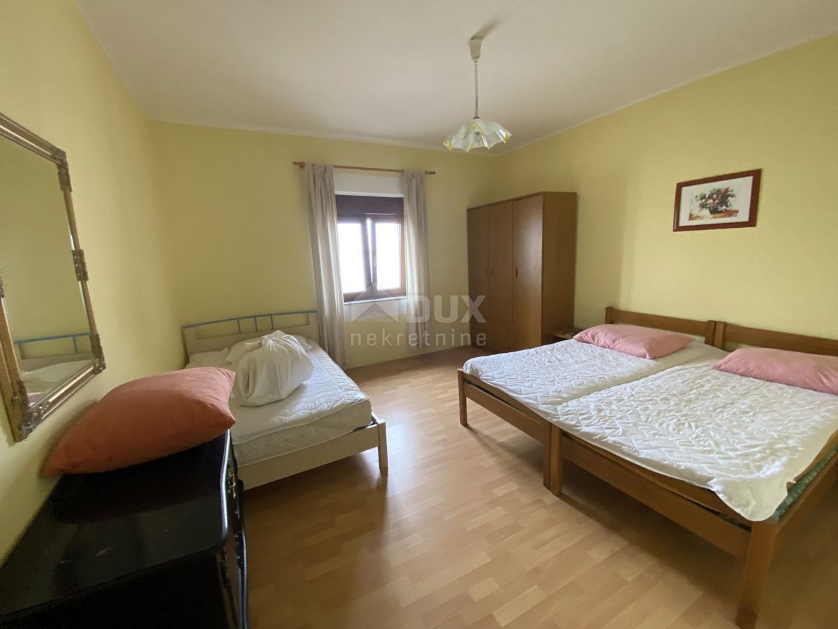 LUKOVO SUGARJE - casa prima fila al mare.