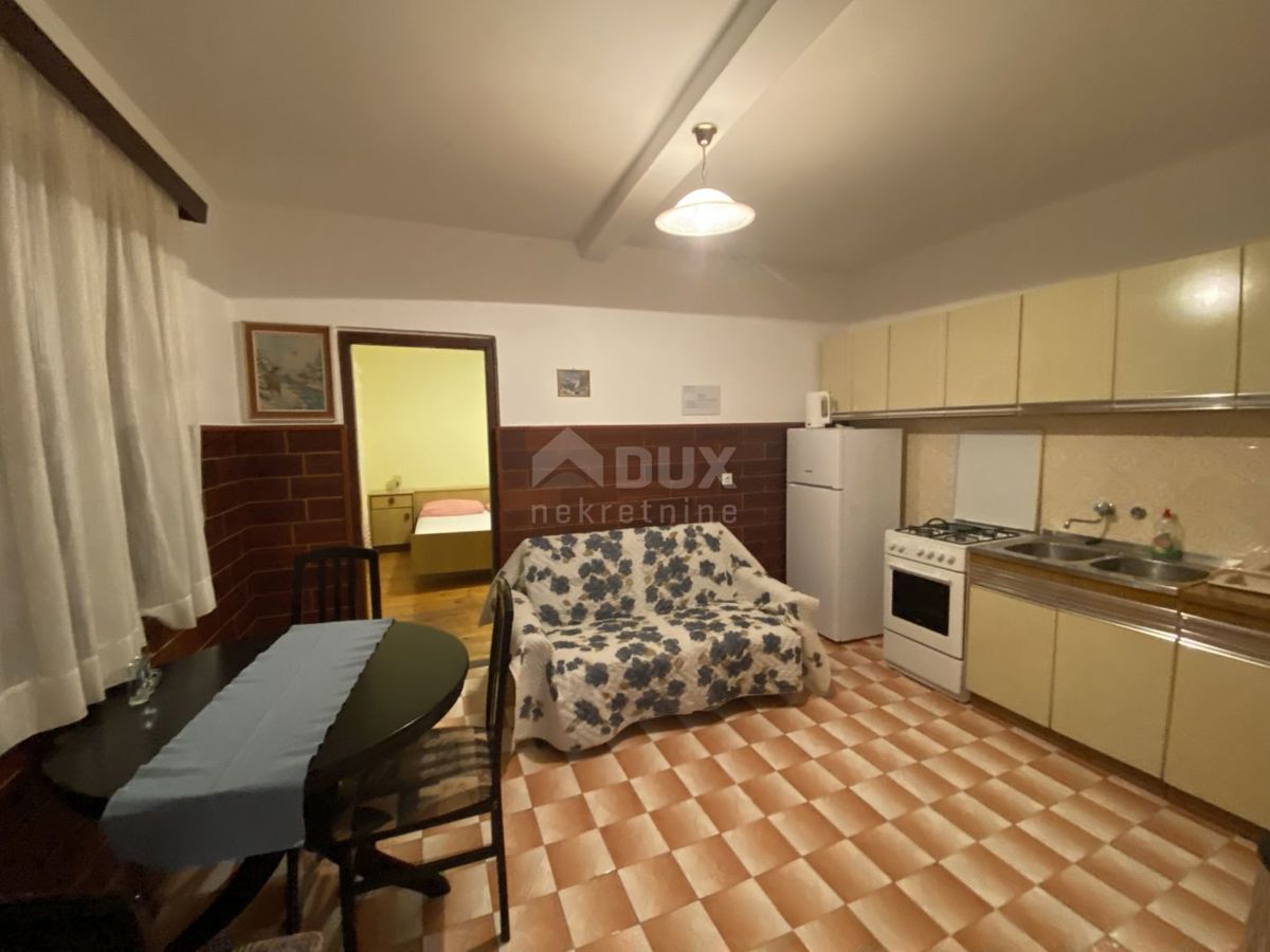 LUKOVO SUGARJE - casa prima fila al mare.