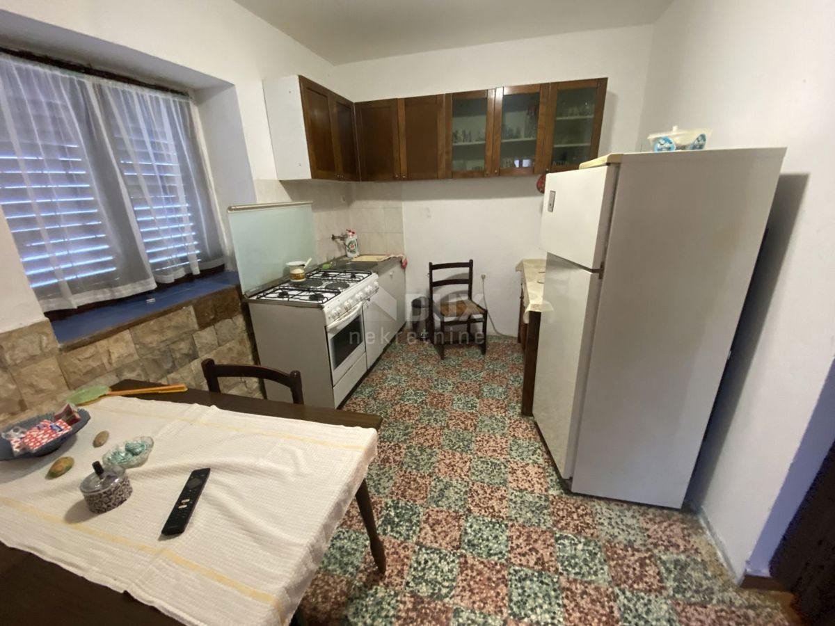 LUKOVO SUGARJE - casa prima fila al mare.
