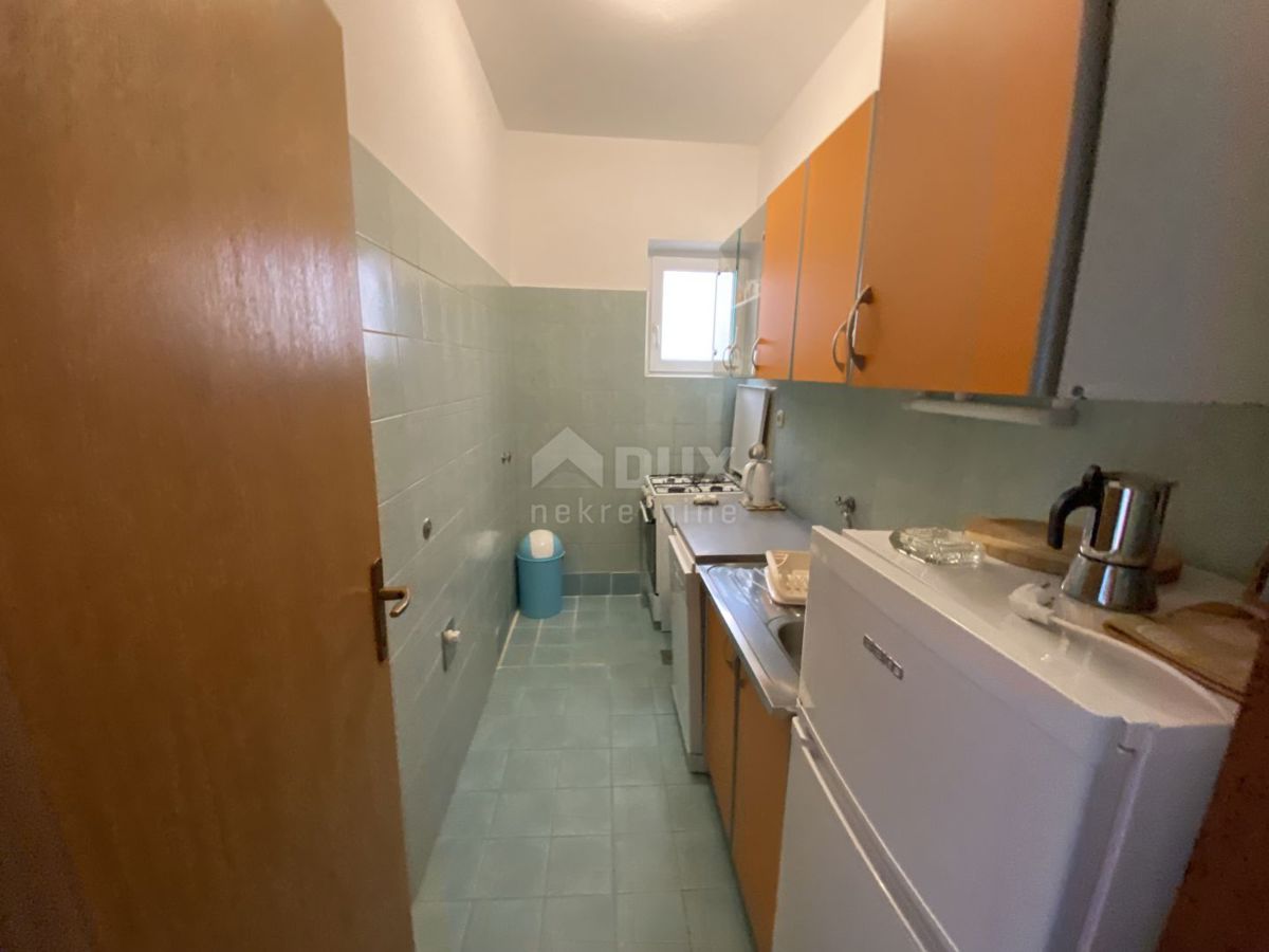 LUKOVO SUGARJE - casa prima fila al mare.