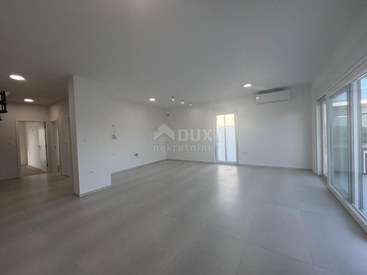 Appartamento Srima, Vodice, 183,74m2