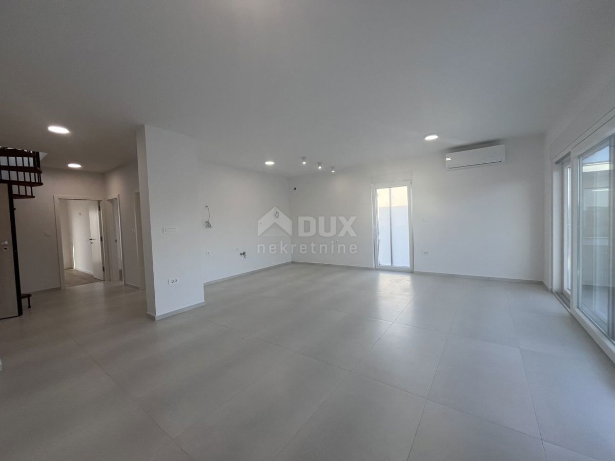 Appartamento Srima, Vodice, 183,74m2