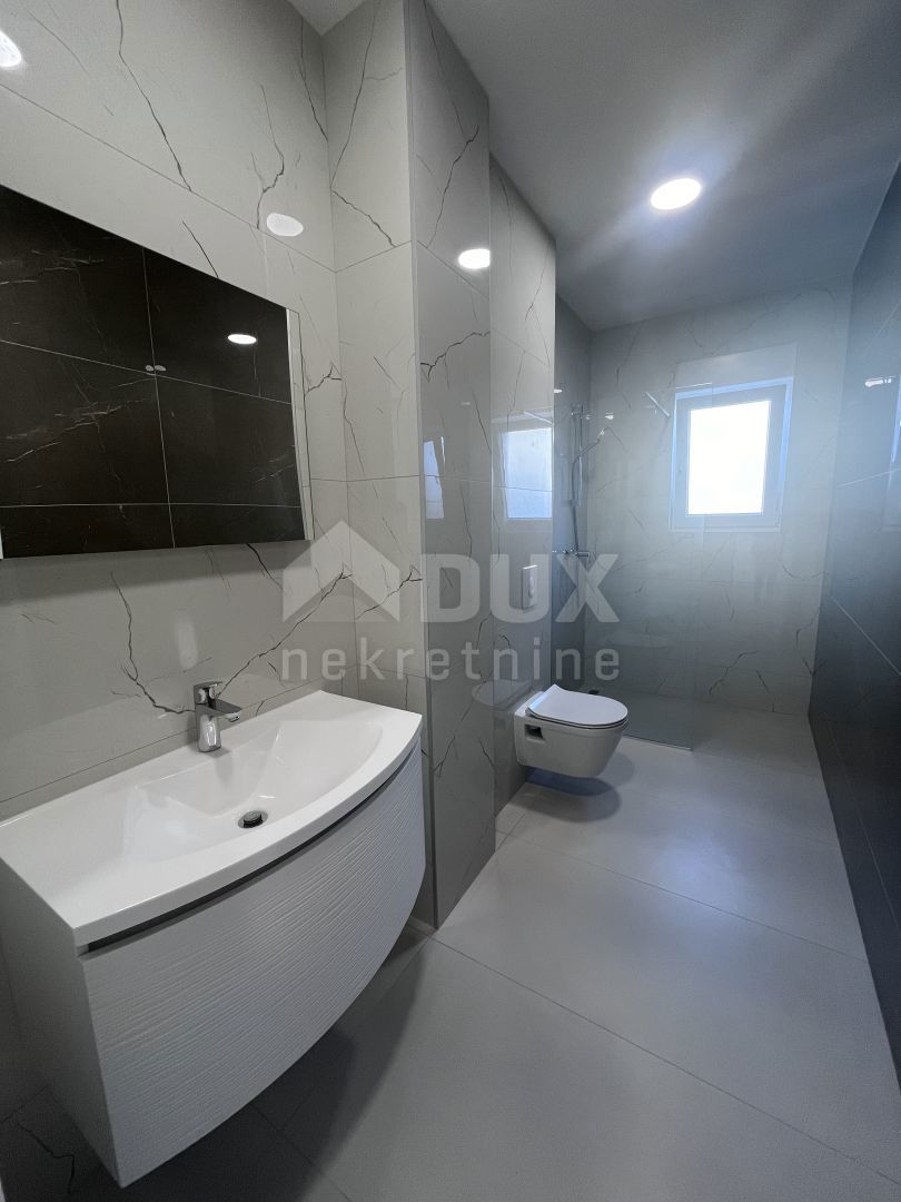 Appartamento Srima, Vodice, 183,74m2