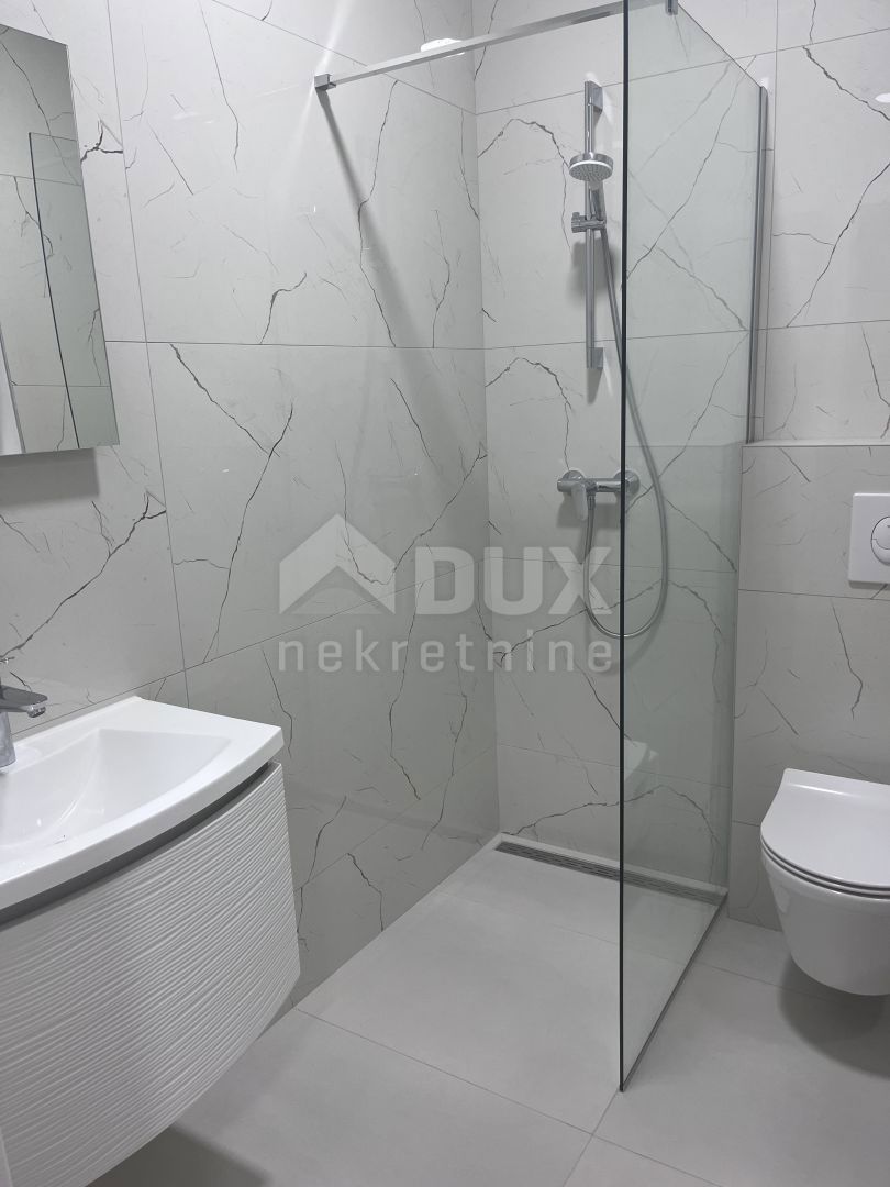 Appartamento Srima, Vodice, 183,74m2