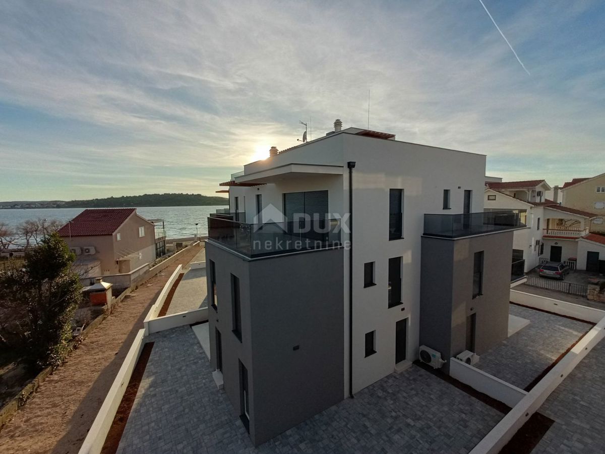Appartamento Srima, Vodice, 183,74m2