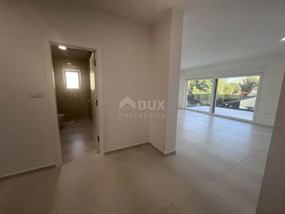Appartamento Srima, Vodice, 183,74m2